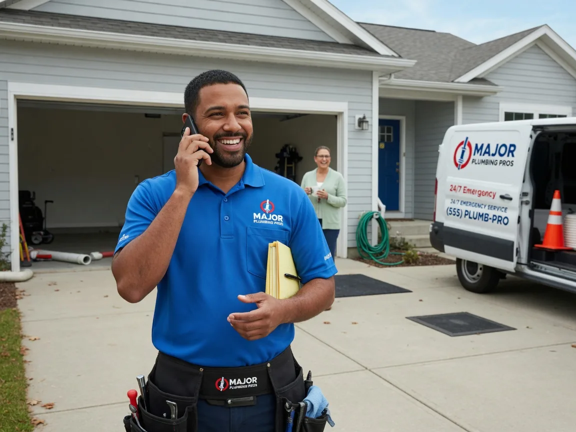 Drain Cleaning Services Valencia, PA FAQs